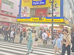 -秋叶原电器街