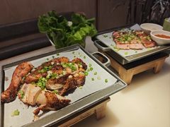 -绿茶餐厅(北京世纪金源店)