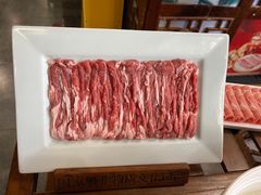 -东来顺•非遗火锅(外滩店)