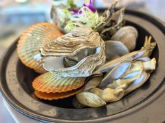 -泰谷酒店·太古码头闽菜自助餐厅