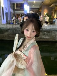 -苏州窝边小草摄影·汉服妆造跟拍(拙政园店)