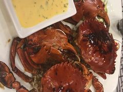-蟹皇海鲜餐厅