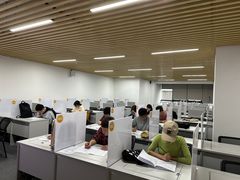 -诺亚雅思托福北郊中心(凤城路店)