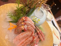 -蟹田居·活蟹料理(东城店)