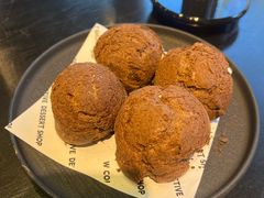 -W COLLECTIVE  DESSERT SHOP