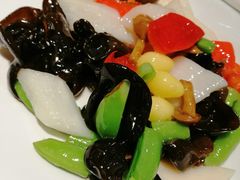 -光明邨大酒家(淮海路店)