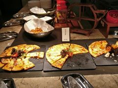 -“香”全日餐厅·株洲大汉希尔顿酒店