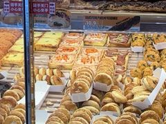 -味多美蛋糕(新和平里店)
