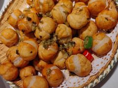 -刘胖子家常菜·蹄花焖藕(中央花园店)