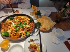 -鲁秀才炒鸡(龙湖西溪天街店)