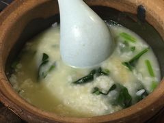 -贰號小院潮汕砂锅粥(前海西街店)