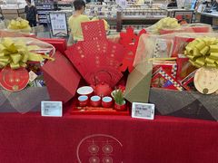 -楼上(新馬路澳門廣場店)