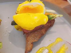 -The Good Place好地方·Brunch·coffee(国贸店)