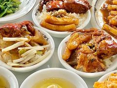 -蟹天蟹地农家菜·阳澄湖大闸蟹(浅水湾店)