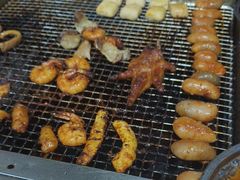 -同心烧烤(总店)