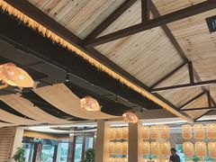-风味小馆(天目湖宾馆店)