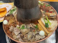 -下杨家青海土火锅(海湖店)