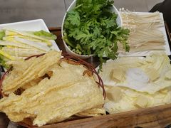-仁和四季涮肉馆(天坛南门店)