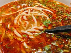 -马记永·兰州牛肉面(山姆外高桥店)