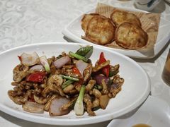 -潮之南·潮汕菜·鱼仔档(南山店)