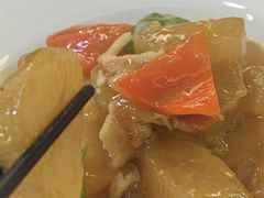 -徽镇小厨·经典徽菜(马连道店)