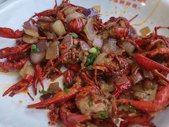 -小林哥的海鲜馆·夜宵烧烤(渔人码头店)