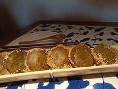 -绿茶餐厅(领展购物广场·中关村店)