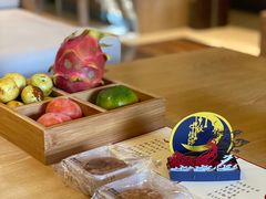 -西安华清御汤酒店