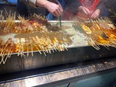 -郭记小街麻辣烫(南小街总店)
