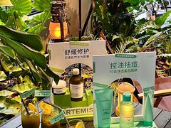 -J Create城市露营咖啡·简餐·宠物(上海动物园店)