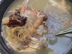 -长顺参鸡汤店(西塔总店)