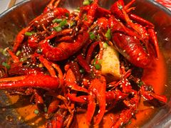 -靓靓蒸虾·头牌蒸虾(南山桂庙店)