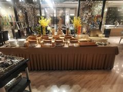 -索菲特酒店·海鲜自助 ·聚餐厅