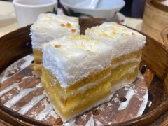 -老冯茶居(大埔店)