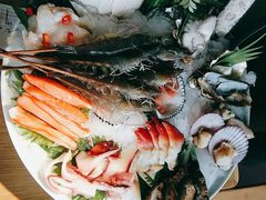 -生如夏花泰式火锅(西村黑金店)