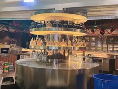 -杜尚rooftop露台酒吧