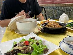 -海鲜街菜馆(海珠南路店)