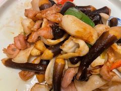 -莲苑中餐厅·Lotus Court(厦门马哥孛罗东方大酒店)