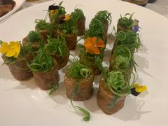 -上和臻品中国菜(花园街店)