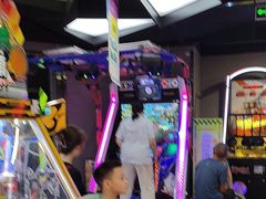 -星际传奇·电玩城·游戏厅·儿童乐园(大悦城店)