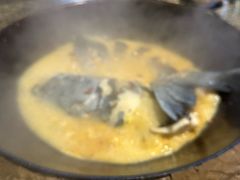 -好灶头妈妈菜·柴火灶台鱼·千岛湖土菜地标美食