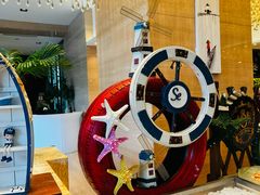 -无锡富力喜来登酒店