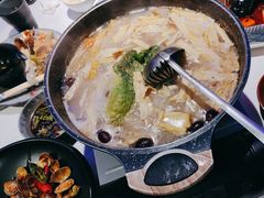 -钳小柒·小龙虾蓝龙王烧烤夜宵(长寿路店)