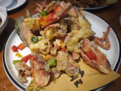 -醉壹号海鲜大排档(厦门美食地标店)