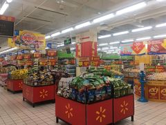 -沃尔玛(摩尔广场店)