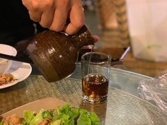 -多哥水傣味餐厅(司马巷店)