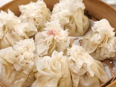 猪肉雪花烧卖-龍聚祥烧麦馆(万达店)