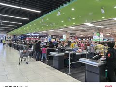 -永辉超市(鲁谷店)