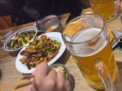 -叁宝烤肉·西安烧烤(东三爻店)