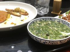 -老苏州芳和园茶酒楼  传统苏帮菜(观前店)